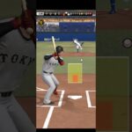 プロ野球スピリッツA（Professional Baseball Spirits A）巨人VS中日