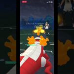 #ポケモンgo #ポケモン
