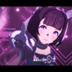 ウマ娘 プリティーダービー [ライブシアター]『VOLTAGE』【ニシノフラワー・メジロブライト誕生日記念】