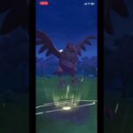 どうしてだよー #ポケモンgo #gbl #pokemon