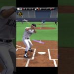 伊藤選手をノックアウト【プロスピA】　#shorts