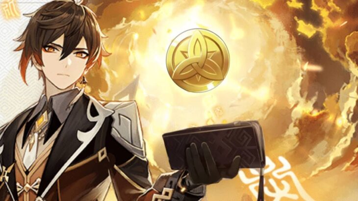 【原神】回線悪いかも【GenshinImpact】BongoCat参加型