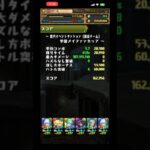 【8サク】学園メイファンカップ 162950点 【パズドラ】