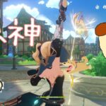 【原神】【デイリー】塩顔なのにチー牛な負けいぬcの配信