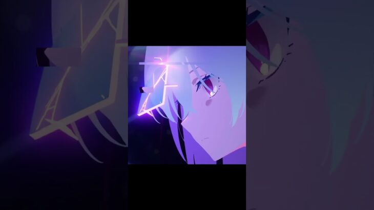 【原神】スカークedit