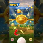 First Ever✨Shiny Kyogre Raid in pokemon go.. #soparstart #pokemon #shortsfeed #shorts #shiny