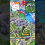 OMG😲Wild✨️Gliscor Spawm in Pokemon Go