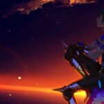 FGO繁中 狩獵任務 偉大那伽•狩獵典位++級 狂周那3T