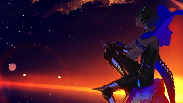 FGO繁中 狩獵任務 偉大那伽•狩獵典位++級 狂周那3T