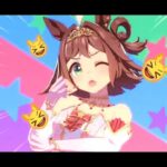 ウマ娘 プリティーダービー [ライブシアター]『トレセン音頭』【ラインクラフト達の誕生日記念】