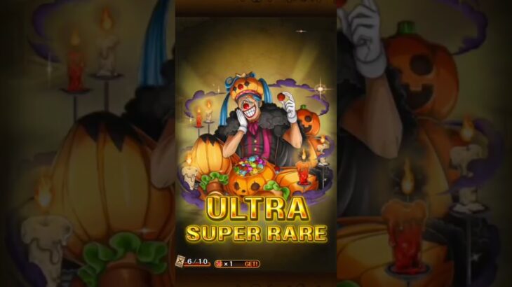 [OPTC] Pirate Rumble Sugofest Kaku Discount Multi [トレクル] [#shorts #youtubeshorts]