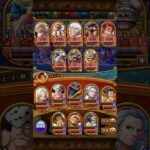 【GP VS総戦闘力30万】3rd VS知 10万