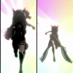 ウマ娘【結局天井なのよ】#ウマ娘プリティーダービー ＃shorts