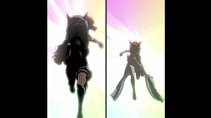 ウマ娘【結局天井なのよ】#ウマ娘プリティーダービー ＃shorts