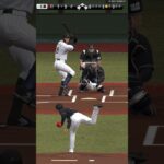 打ちまくるぞ！【プロスピ】 #プロスピ #プロスピa #リアタイ #shorts #shorts28