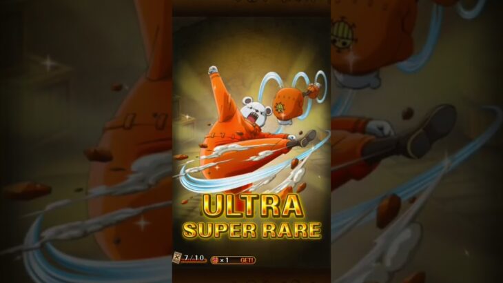 [OPTC] Treasure Sugofest Kizaru Discount Multi [トレクル] [#shorts #youtubeshorts]