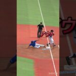 これは流石に怪我案件かと… #プロスピa #shorts 【プロスピA】【DeNA純正】