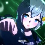 【ウマ娘 プリティーダービー】VOLTAGE（セイウンスカイ）