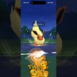 ハイパーリーグ！ #ポケモンgoバトルリーグ #ポケモンgo #ポケモンgo対戦 #pokemongo