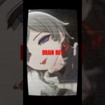 《モーション配布/Motion DL》ブレインロット【イルーガ】 #原神mmd #genshinimpact #illuga