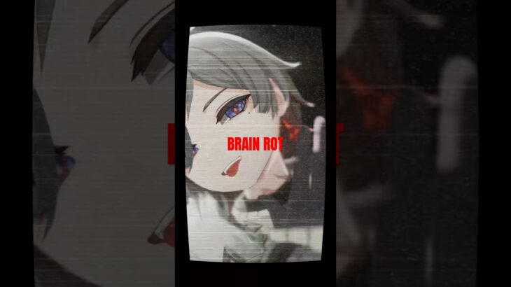 《モーション配布/Motion DL》ブレインロット【イルーガ】 #原神mmd #genshinimpact #illuga