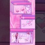 💎リンネア　イネファ🤖／Chiwawa【原神/MMD/Genshin impact】#原神 #genshinimpact #linnea #ineffa #shorts