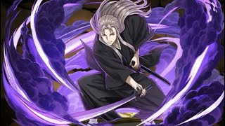 銀魂コラボで1番強い虚で冥境チャレンジをクリアしてみた　＃パズドラ  #shorts