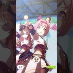Make debut! 【グラライシナリオ】 #ウマ娘プリティーダービー #umamusume #shorts
