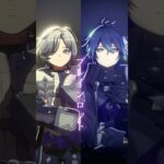 ブレインロット 【原神MMD】【フリンズ & イルーガ】 #genshinimpact