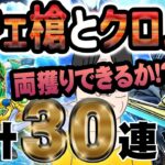 【ドラクエウォーク】欲しい武器ばかりで迷う中…奇跡は起きるのか!?アルス装備&時渡りの剣士装備他30連で無課金勇者は新武器を手にすることが出来るか!?