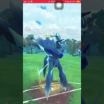 【ポケモンGO】マスターリーグ最強ポケモンは!?その２【GBL】#shorts #ポケモンgo #gbl #ポケモン #マスターリーグ