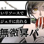 【メメントモリ】無微冥パについて