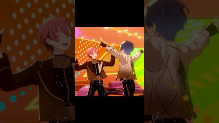 可愛いとはこのことか…？#MELLOW DEAR US#メロウディアース#あんスタ#あんさんぶるスターズ #あんさんぶるスターズmusic