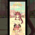 #ウマ娘プリティーダービー #ゴルシの母ちゃんが来るまで #8日目