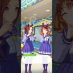 【ウマ娘】誕生日(サクラバクシンオー) #ウマ娘 #umamusume #ウマ娘プリティーダービー