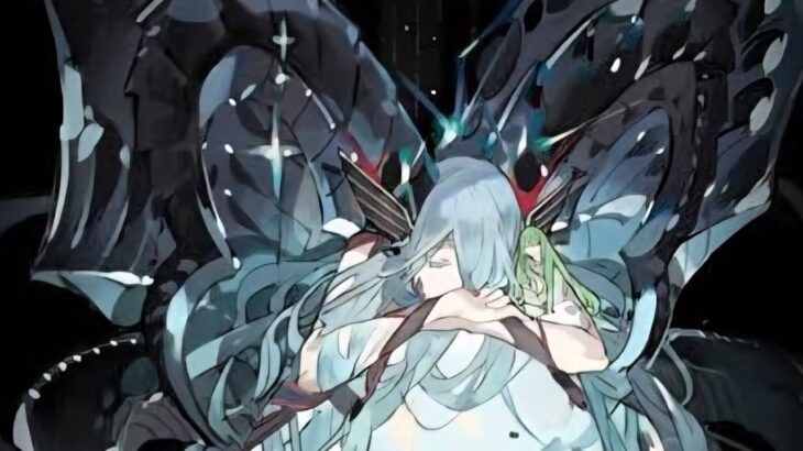 FGO繁中 舞動龍宮！深海的公主與兩顆寶玉 90++ 提媽3T