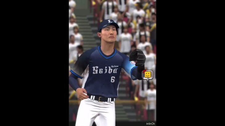 誰でもやれる藤川球児の倒し方#プロ野球スピリッツa #プロスピa #プロ野球スピリッツ #プロスピ