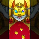 【モンスト】プレミアムセレクションガチャ 無料10連