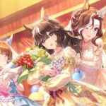 ウマ娘 プリティーダービー 「届け我魂！バレンタイン限界バトル」 イベントストーリー