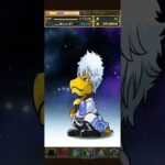 パズドラ「銀魂ガチャ」追加20連／2026年4月28日