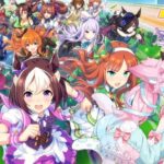 【ウマ娘 プリティーダービー】＃3 はじめての有馬記念