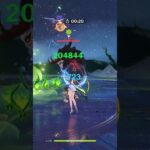 【原神】ネフェル2凸の理想と現実