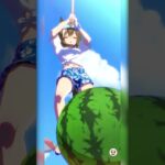 またもや昇天！ #ウマ娘プリティーダービー