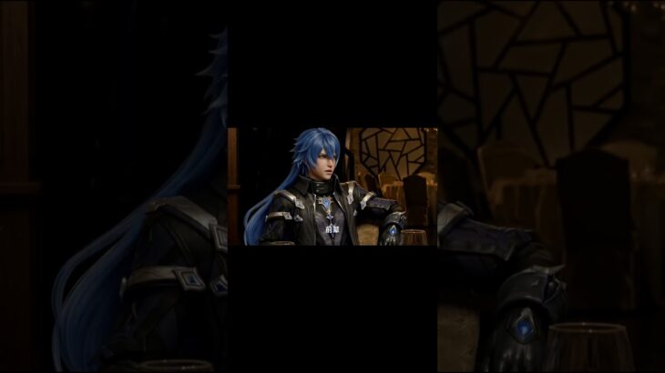 原神深境螺旋话事人#原神