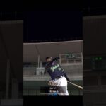 ランク戦ホームラン集  【プロスピA】　#shorts