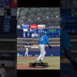 ランク戦ホームラン集  【プロスピA】　#shorts
