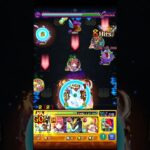 【モンスト】チェンソーマンでボムをワンパン!! #モンスト #モンスターストライク #ワンパン