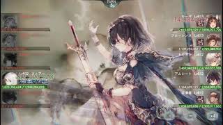 【メメントモリ】メインクエスト54-49～54-56