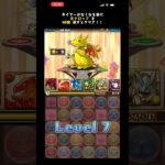 春のガチャドラフィーバー立ち回り！【パズドラ】