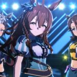 ウマ娘 プリティーダービー VOLTAGE（メジロブライト・メジロライアン・メジロパーマー）メジロブライト誕生日記念